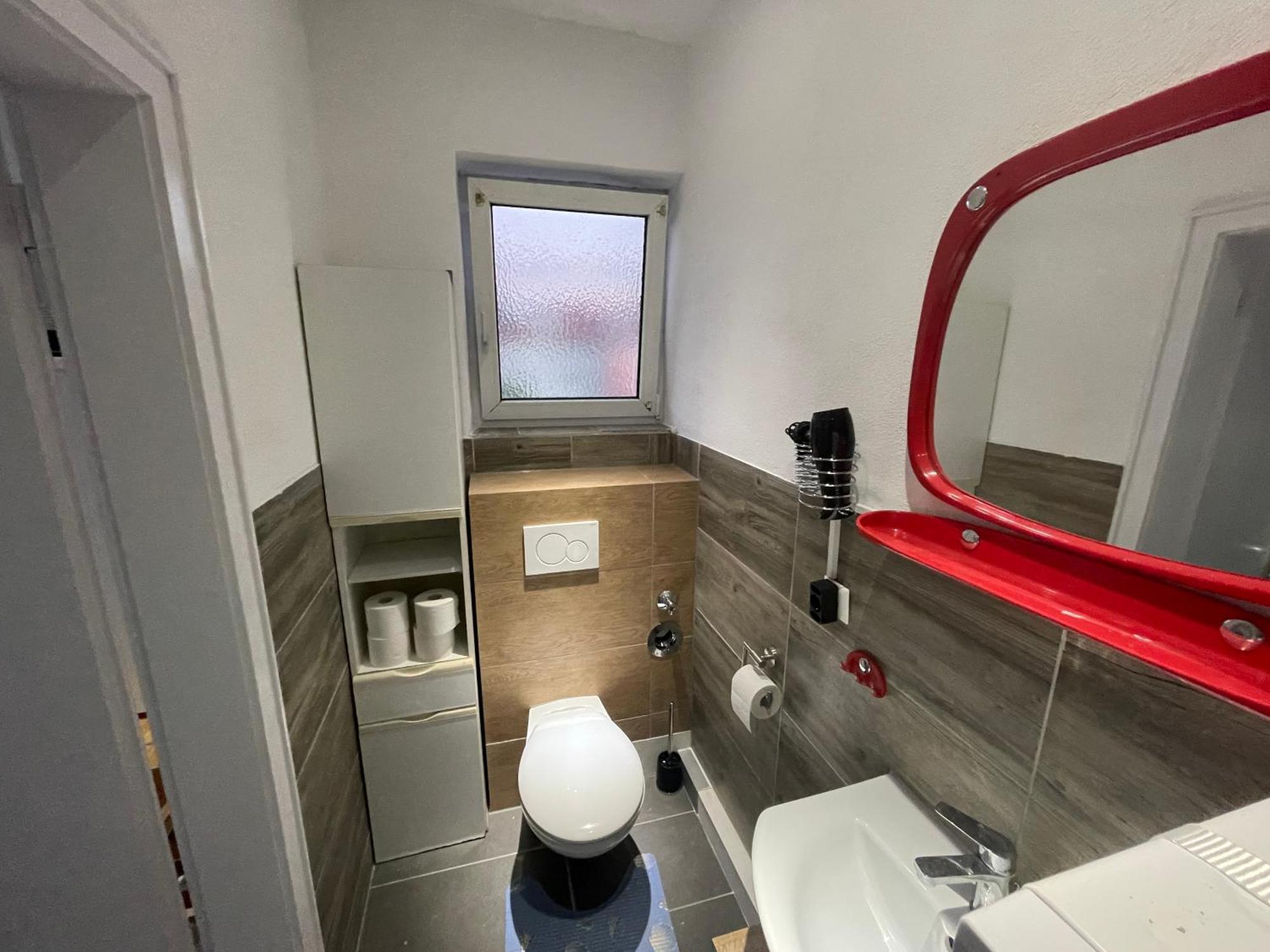 Sivas Ferienwohnung 2 ราเวนส์บวร์ก ภายนอก รูปภาพ