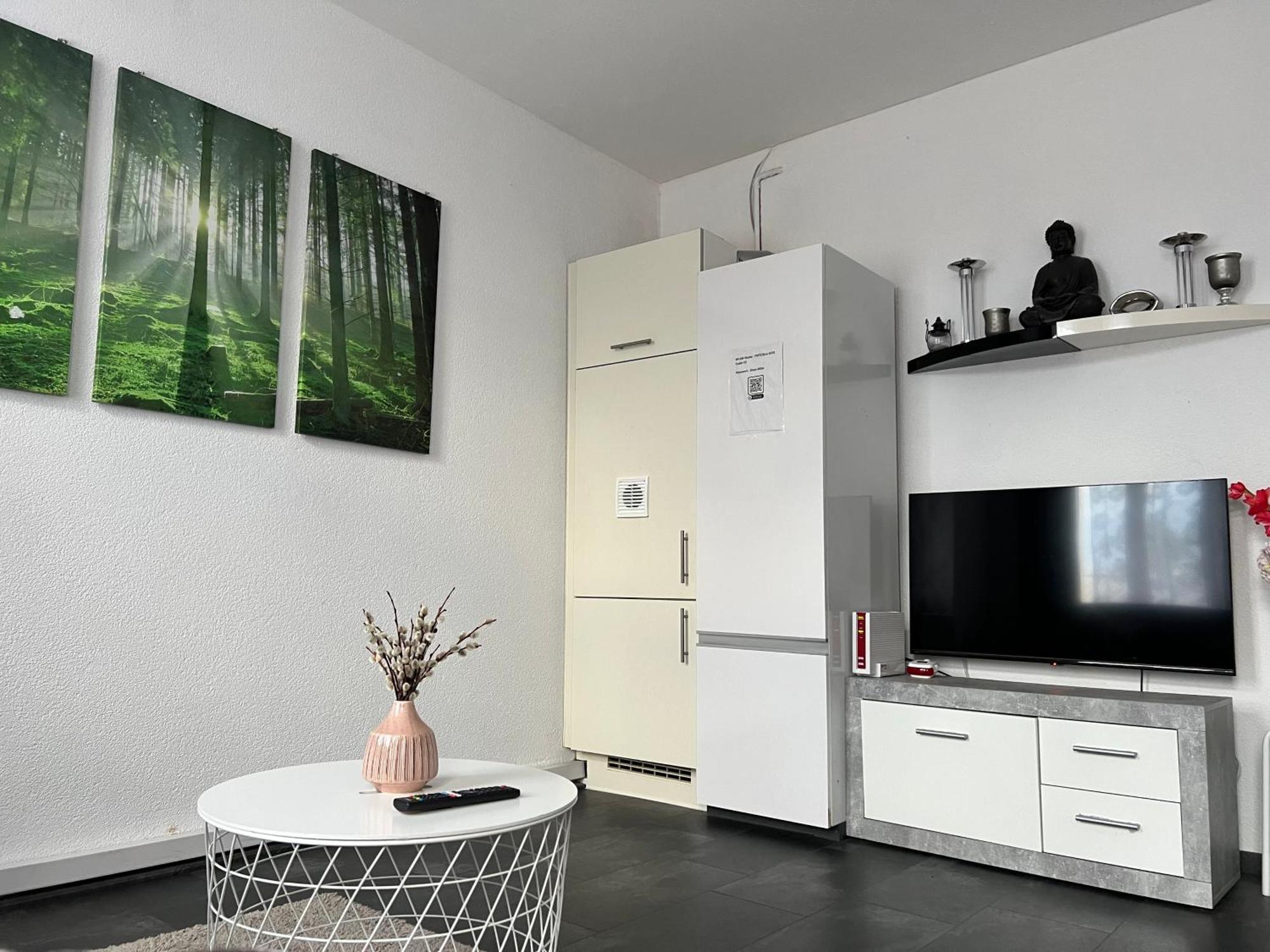 Sivas Ferienwohnung 2 ราเวนส์บวร์ก ภายนอก รูปภาพ