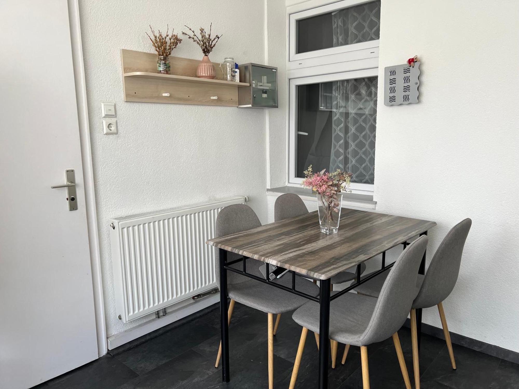 Sivas Ferienwohnung 2 ราเวนส์บวร์ก ภายนอก รูปภาพ