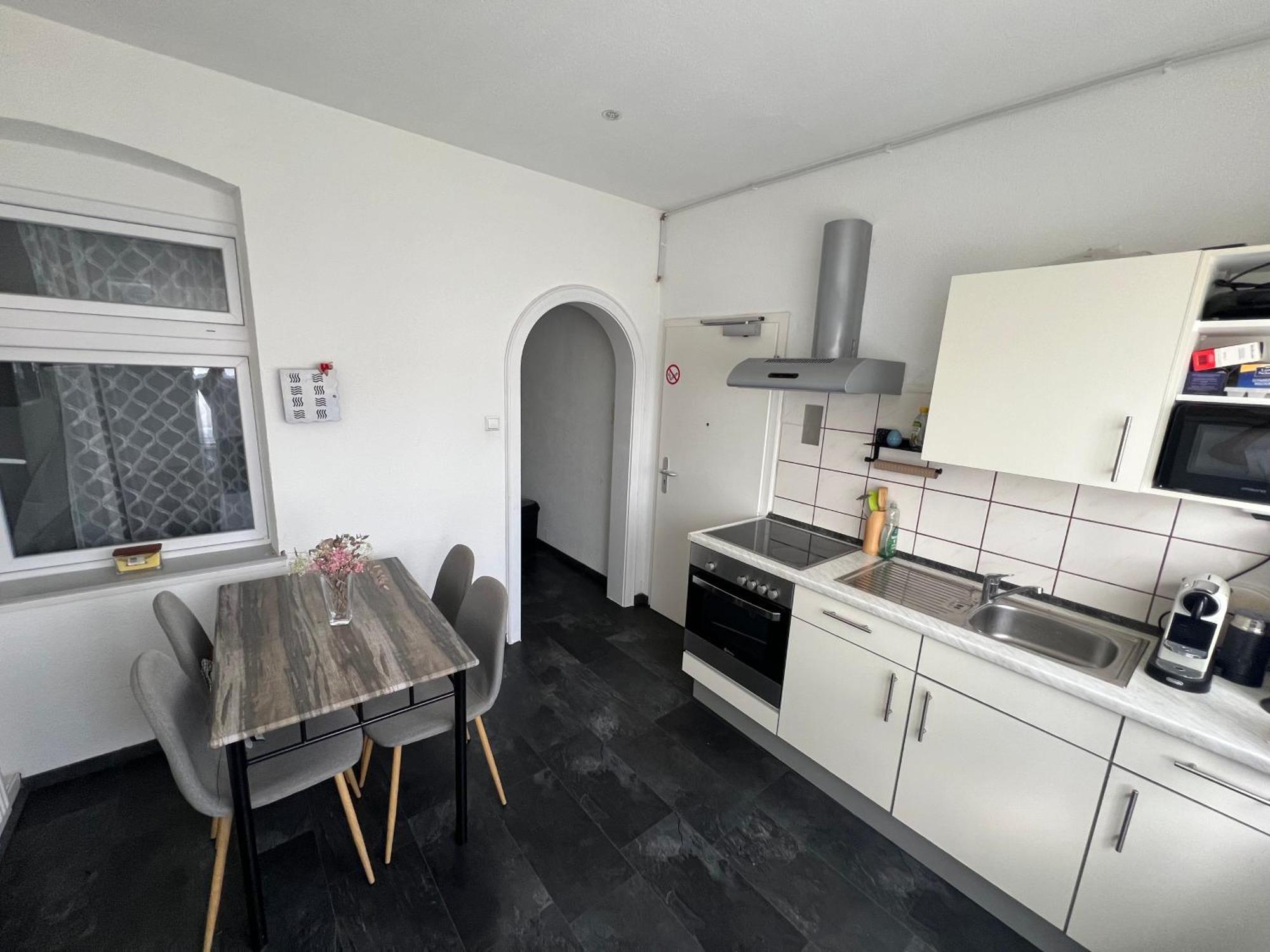 Sivas Ferienwohnung 2 ราเวนส์บวร์ก ภายนอก รูปภาพ