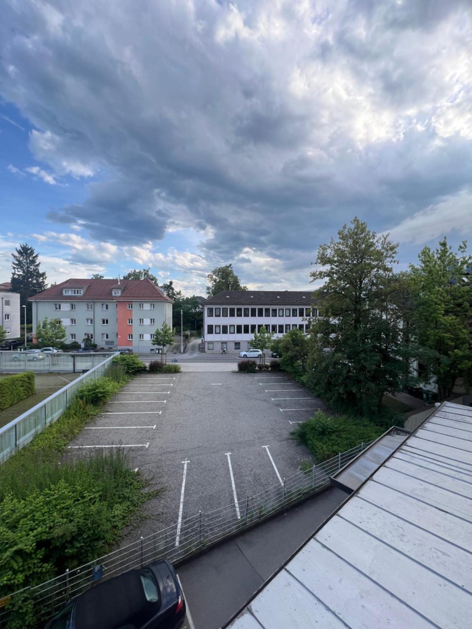 Sivas Ferienwohnung 2 ราเวนส์บวร์ก ภายนอก รูปภาพ